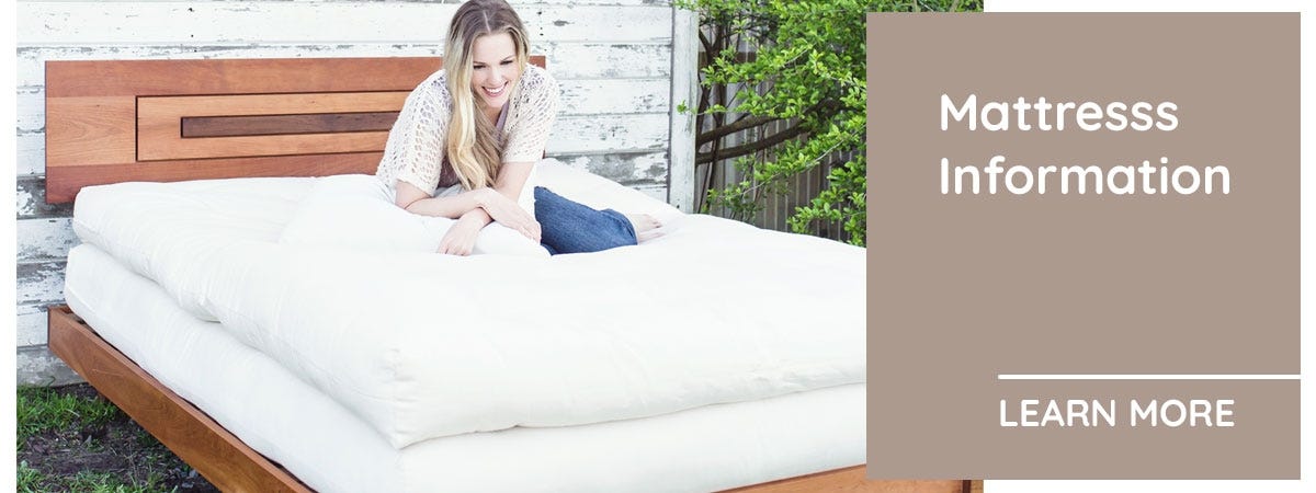 Tufted vs Untufted Mattresses