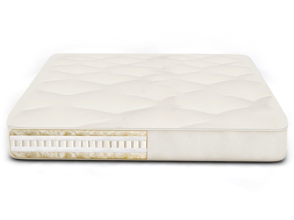 What Is The Healthiest Mattress?