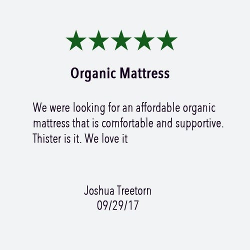 What Is The Healthiest Mattress?