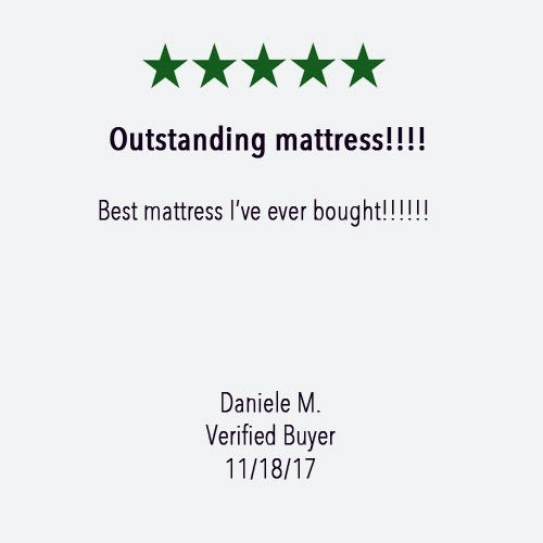 What Is The Healthiest Mattress?