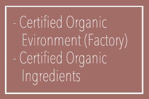 What Makes A Mattress Organic?