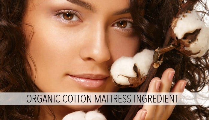 is organic cotton better than natural cotton