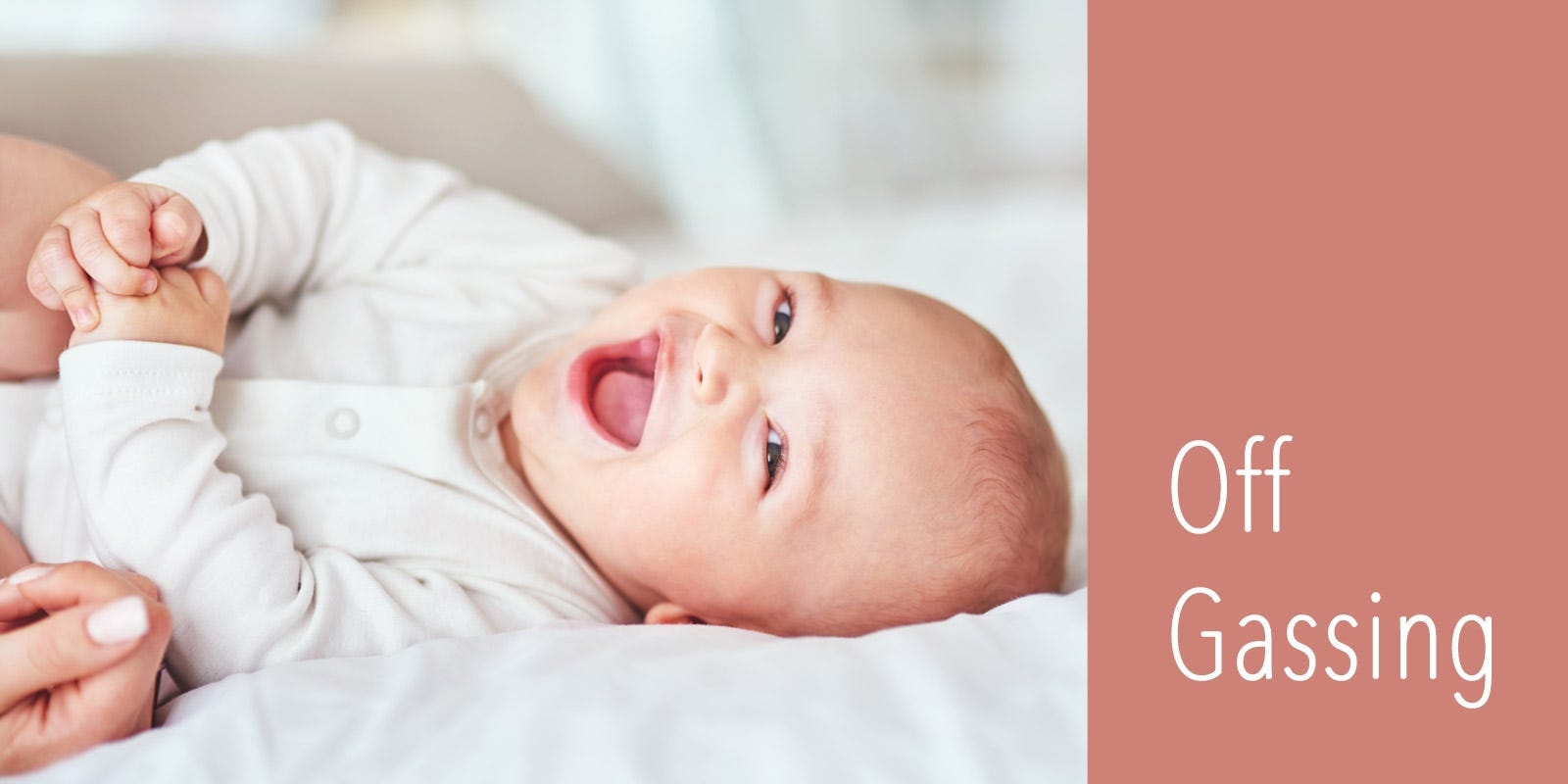 Does My Baby Need An Organic Crib Mattress?