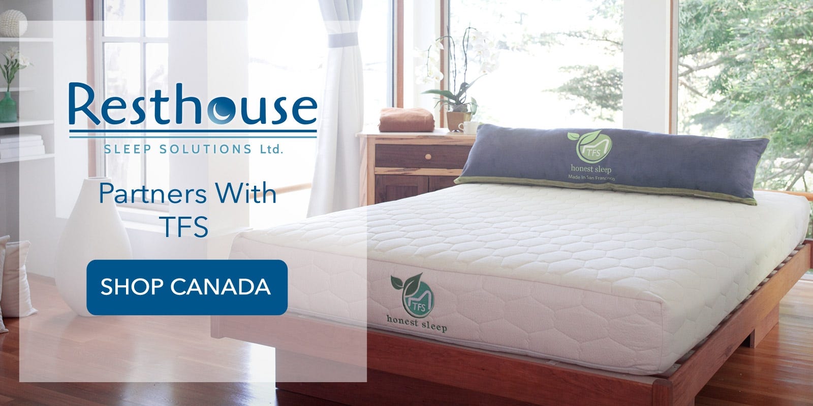 Organic Furniture Canada Organic Mattresses Now Available In Canada
