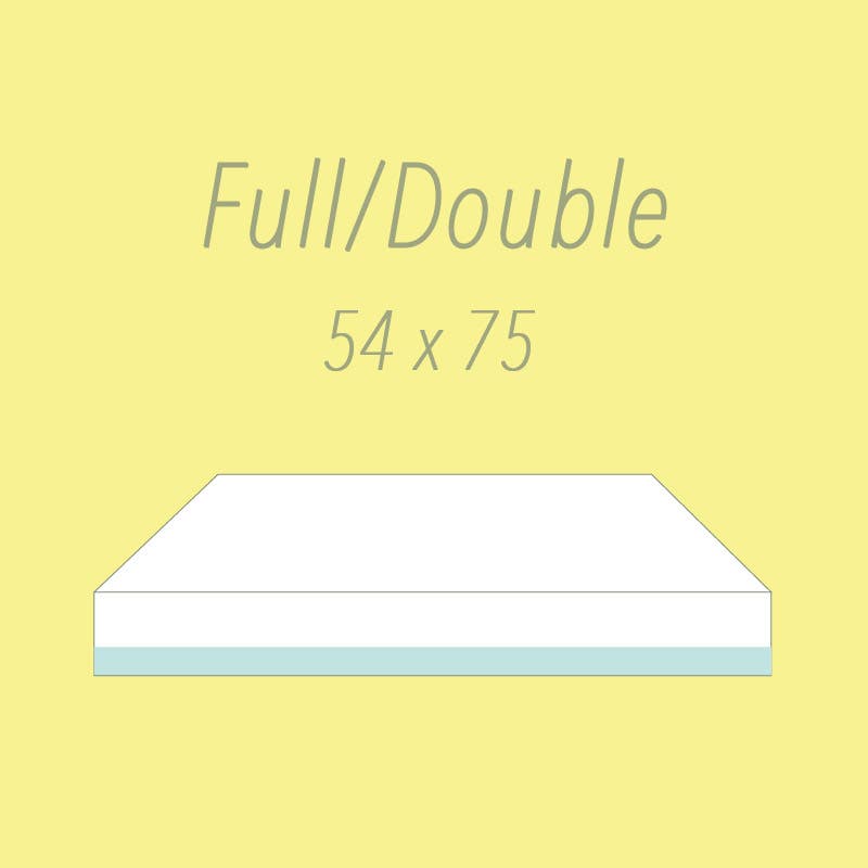 Shopping Guide: Bedroom And Modern Full Double Size Futon Mattresses