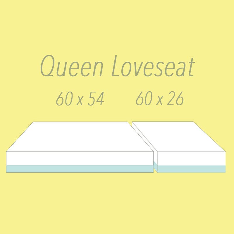 Small Space Saving Full Loveseat Futons Shopping Guide