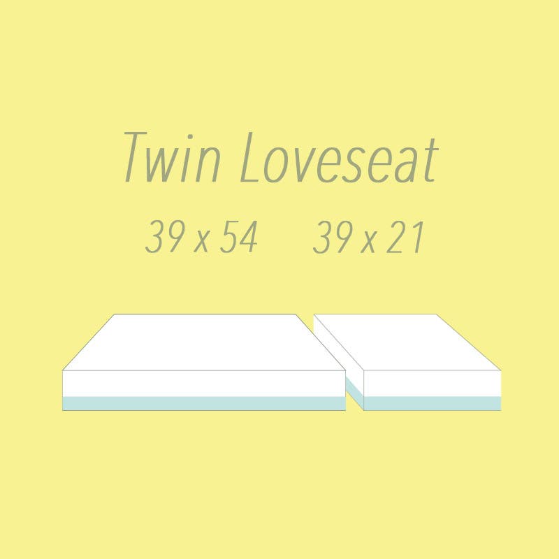 Small Space Saving Full Loveseat Futons Shopping Guide