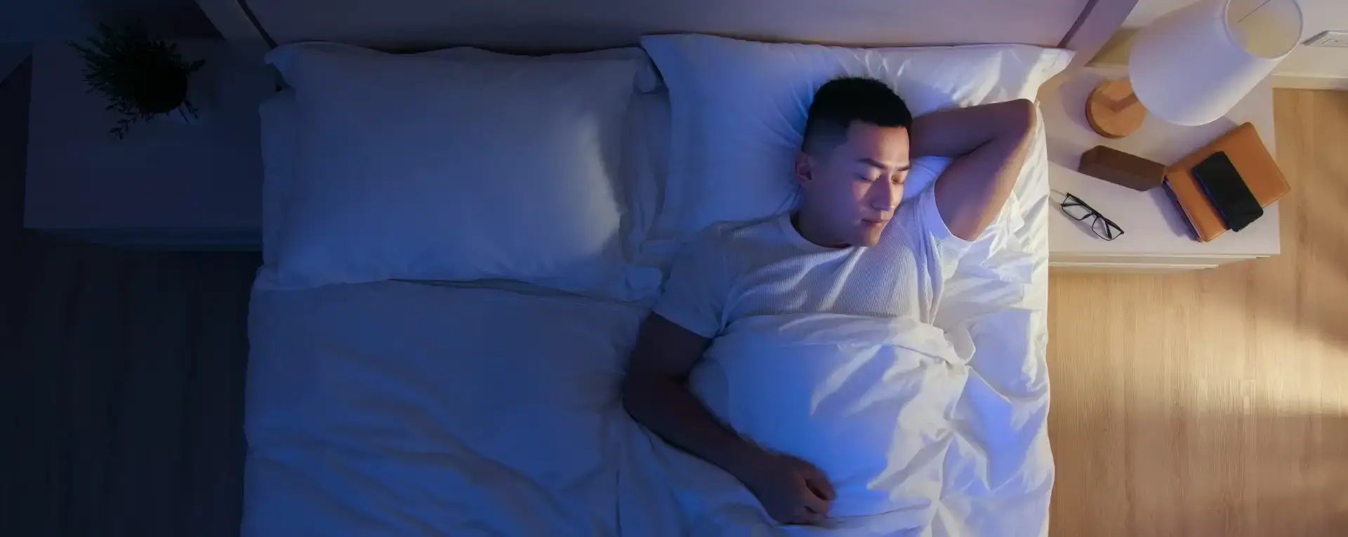 What Is The Best Position To Sleep?