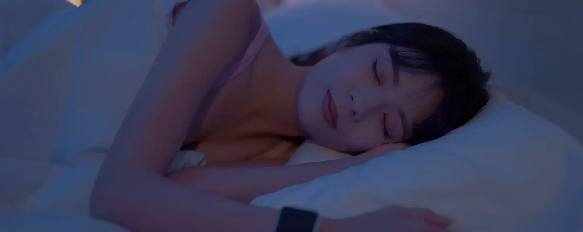 What Is The Best Position To Sleep?