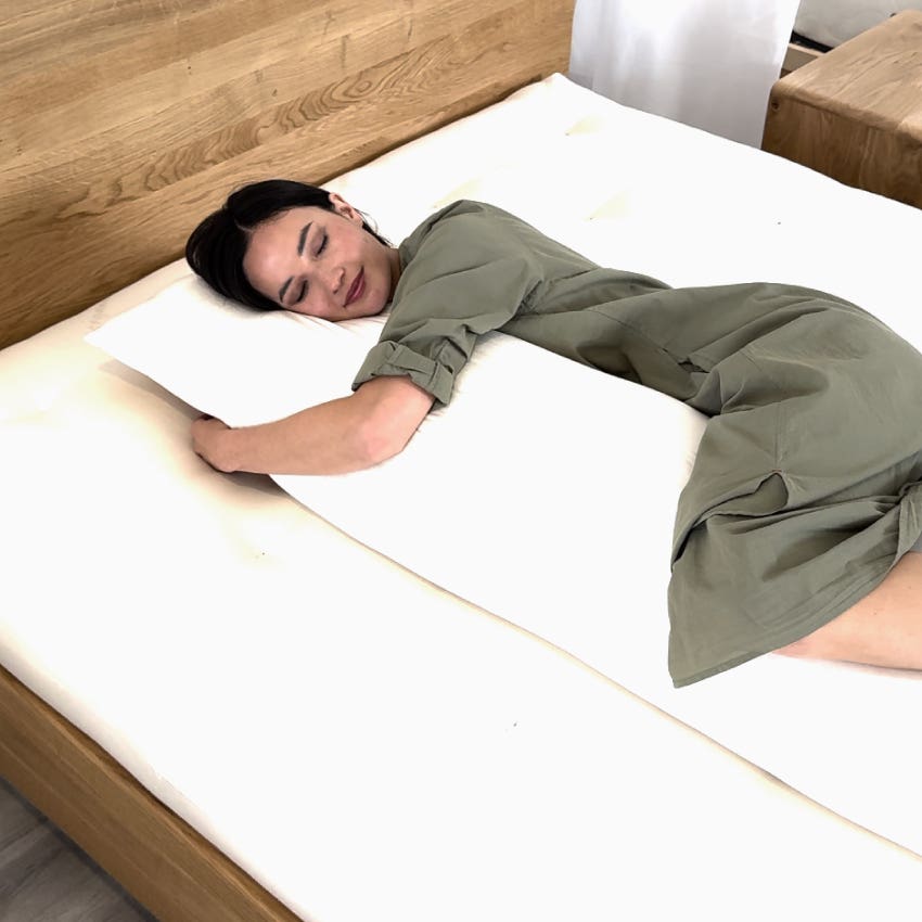 Why Mattresses Matter for Sleep Quality