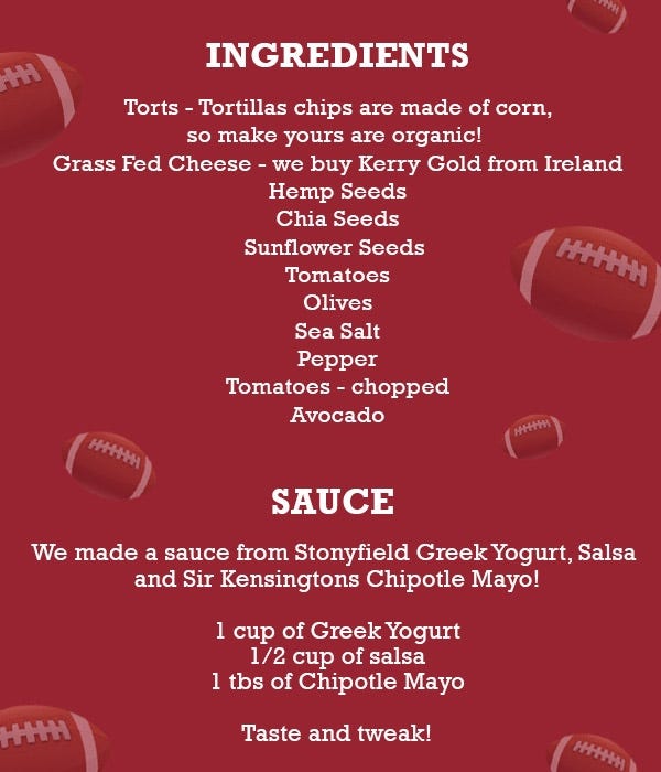 How To Prepare Your Home For A Super Bowl Party - 5 Easy Tips
