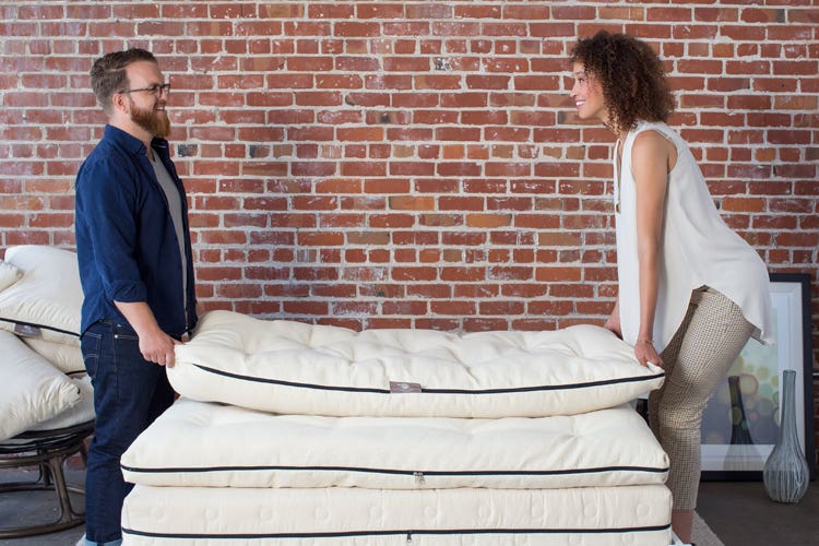 The Futon Shop Introduces Honest Sleep: Exclusively Made By The Futon Shop
