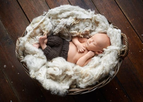 How Does Wool Keep You Cool?