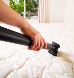 How Do I Clean My Wool Mattress?