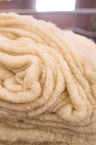 What Are The Wool Bedding Benefits?