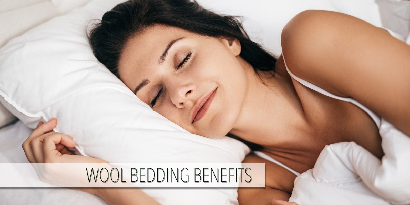 What Are The Wool Bedding Benefits?