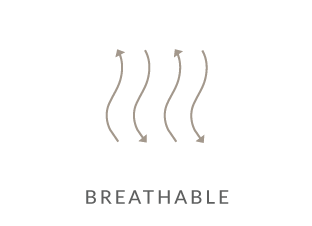 Breathable