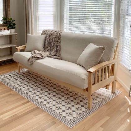 basic to buy futons