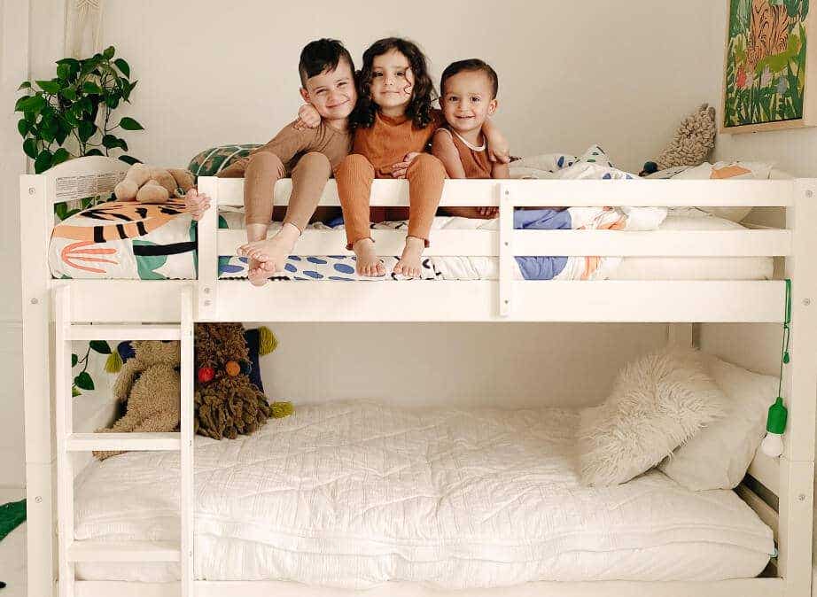 futons bunk beds, futon bunk bed wood
