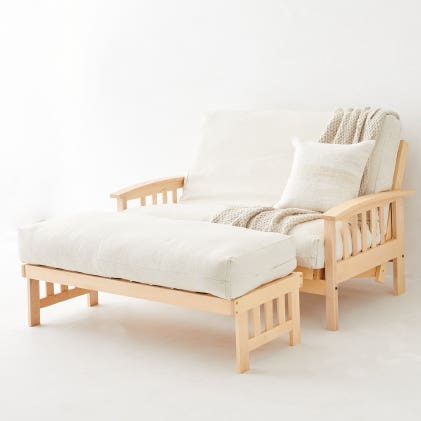 futons sizes