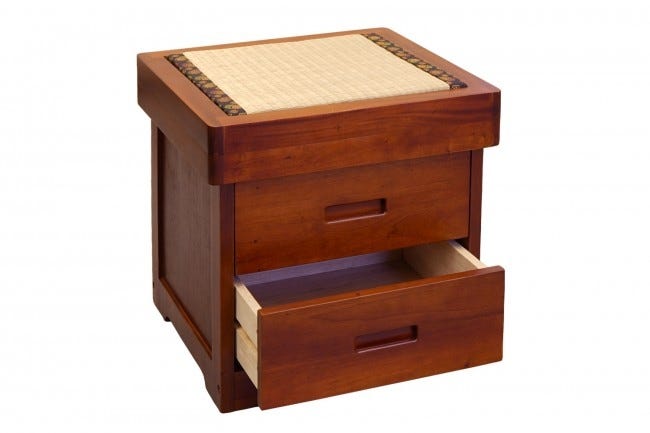 Tatami Night Stand