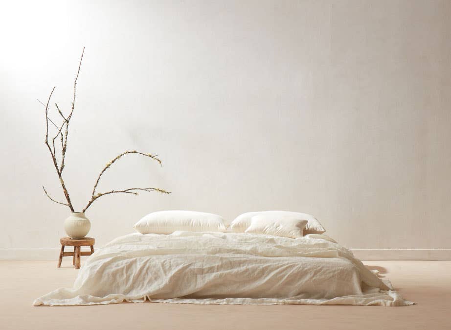 Organic Mattresses