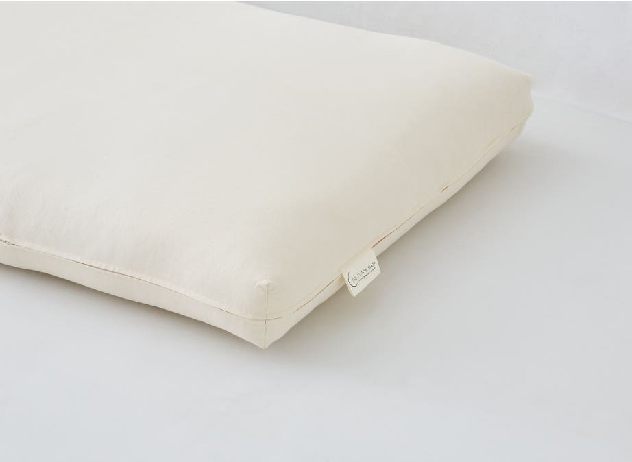 Crib mattress