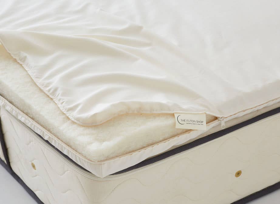 mattress topper