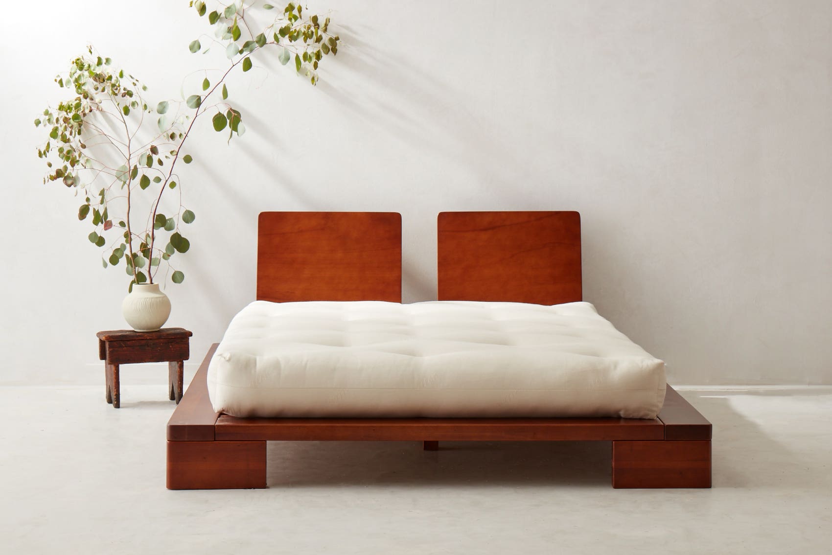 Wool Mattresses
