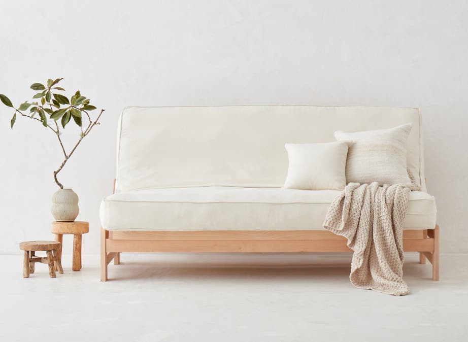 Crib mattress