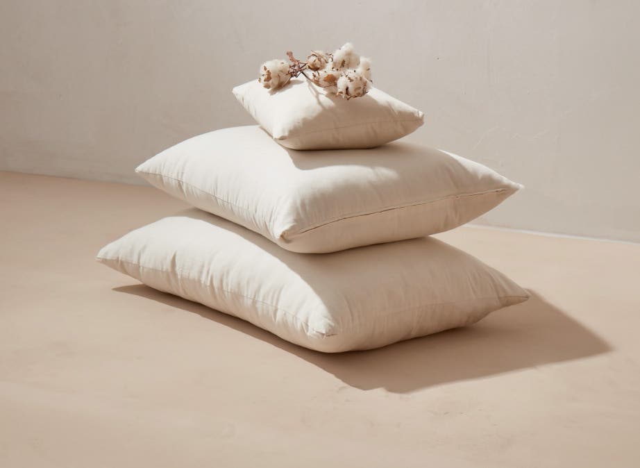 bedpillow