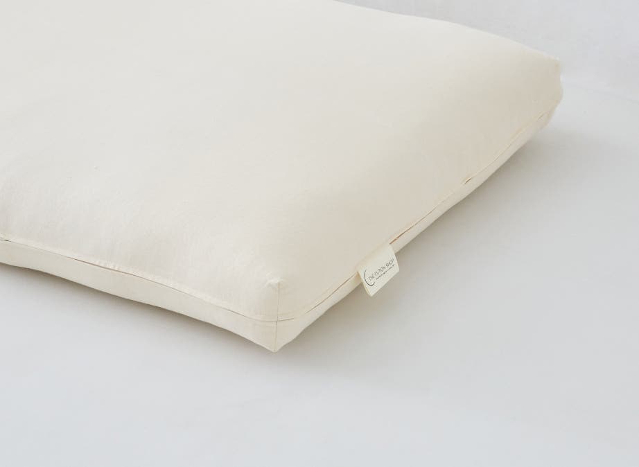 Crib mattress
