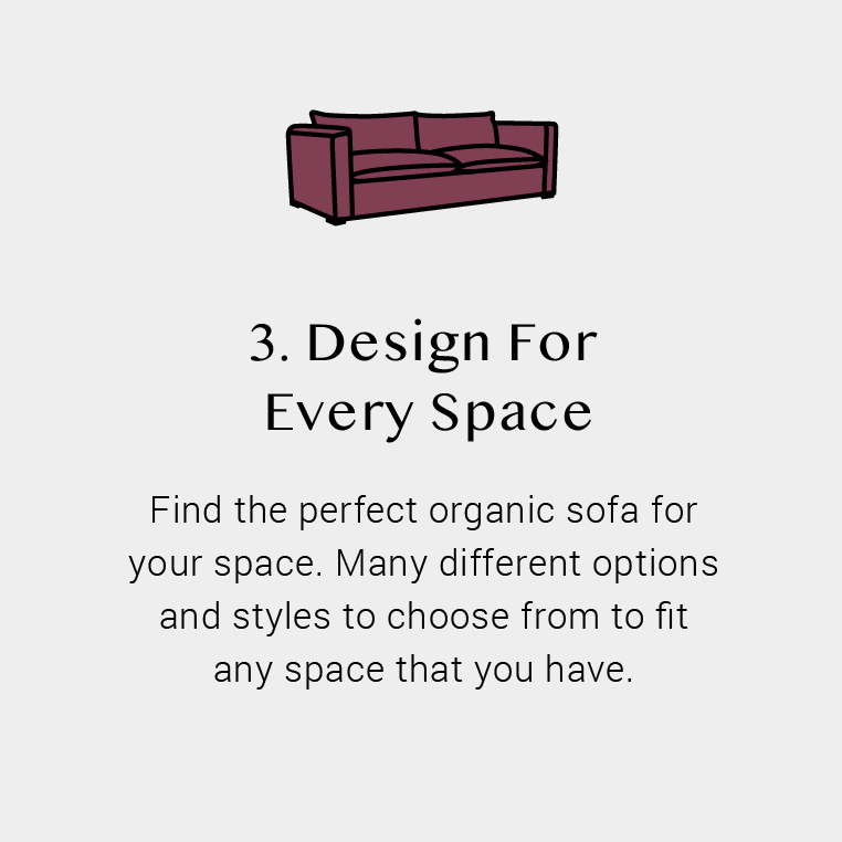 Design For Every Space