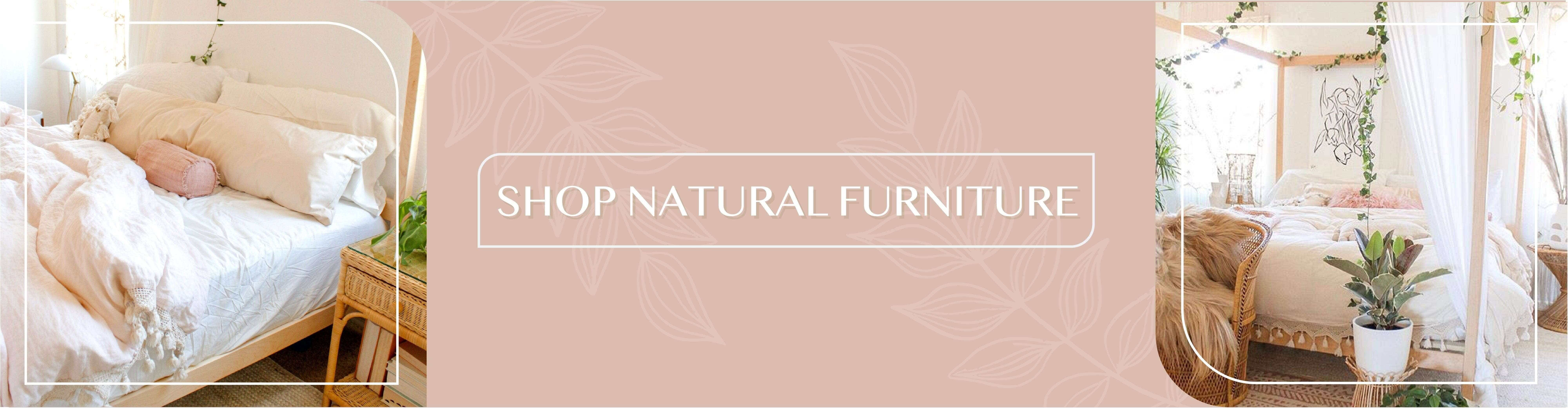 Shop Natural Furniture