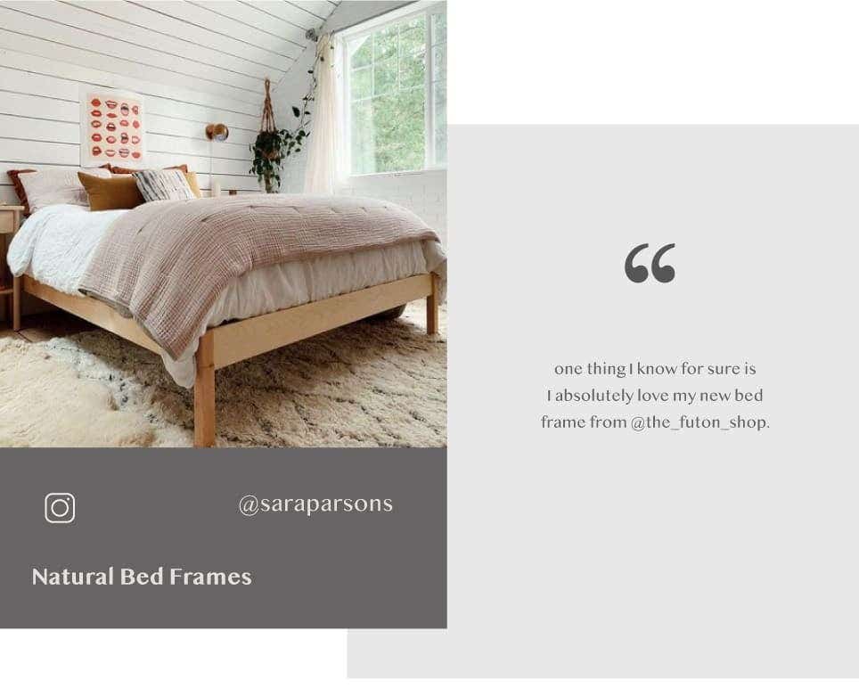 bedframe