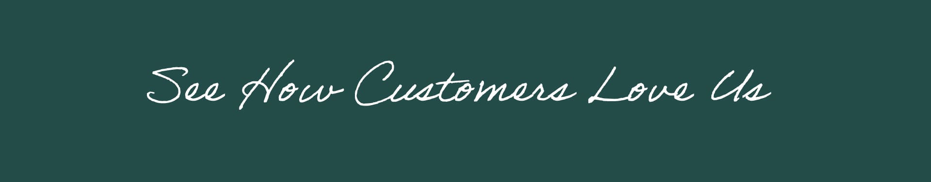 customerlove