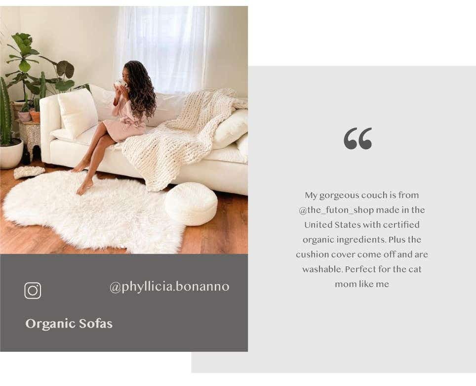 organicsofa