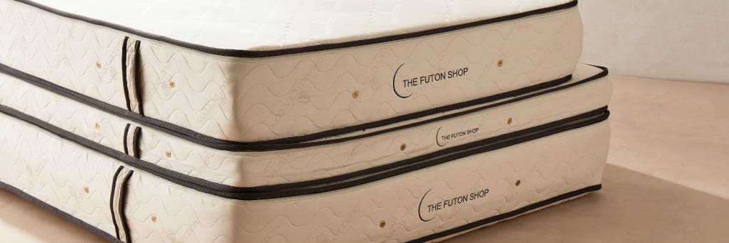 Organic Mattresses