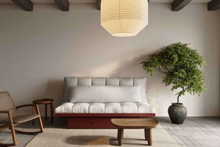 Modern Futons