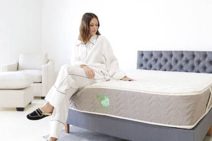 The Best Organic Mattresses