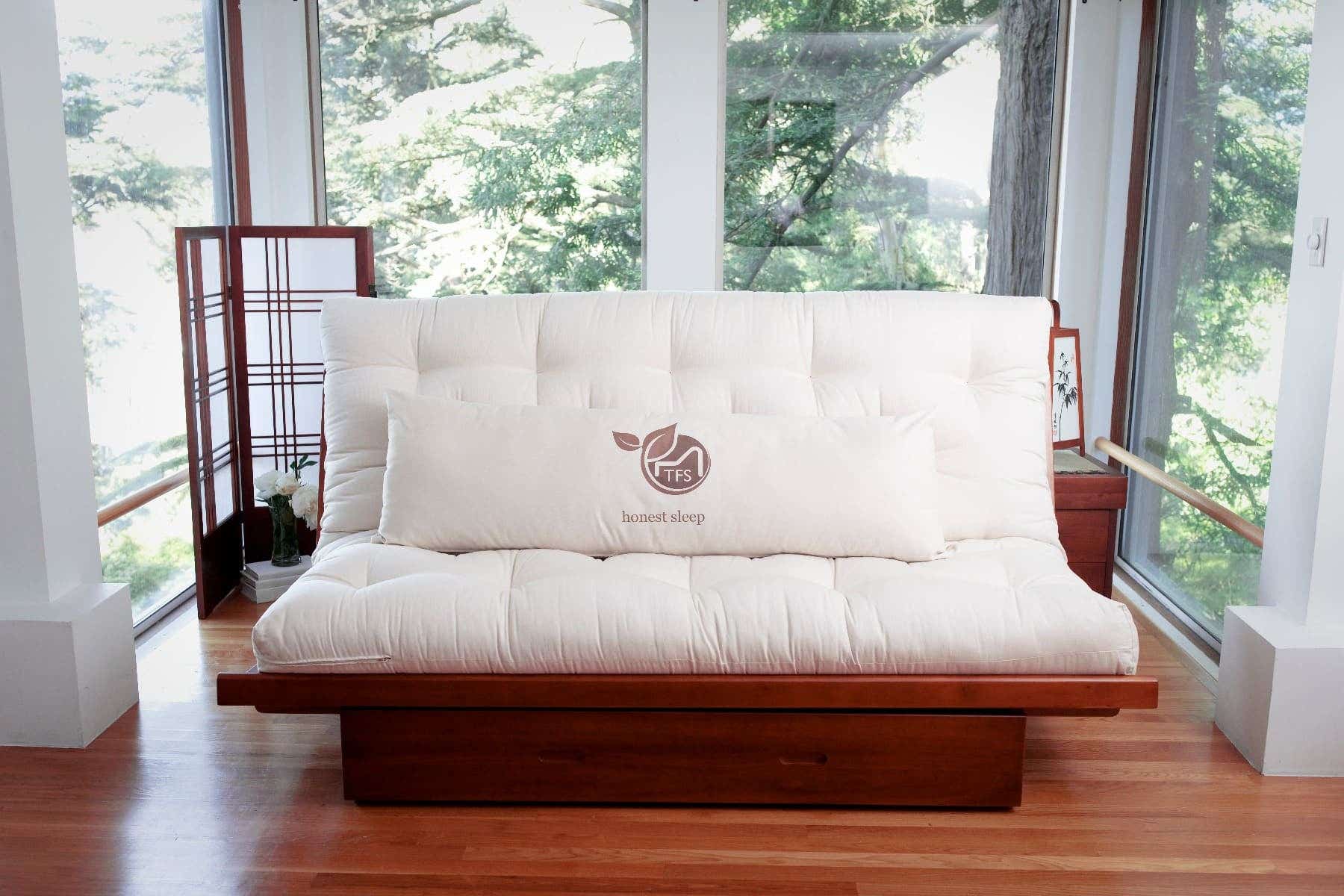 The Futon Shop Media kit
