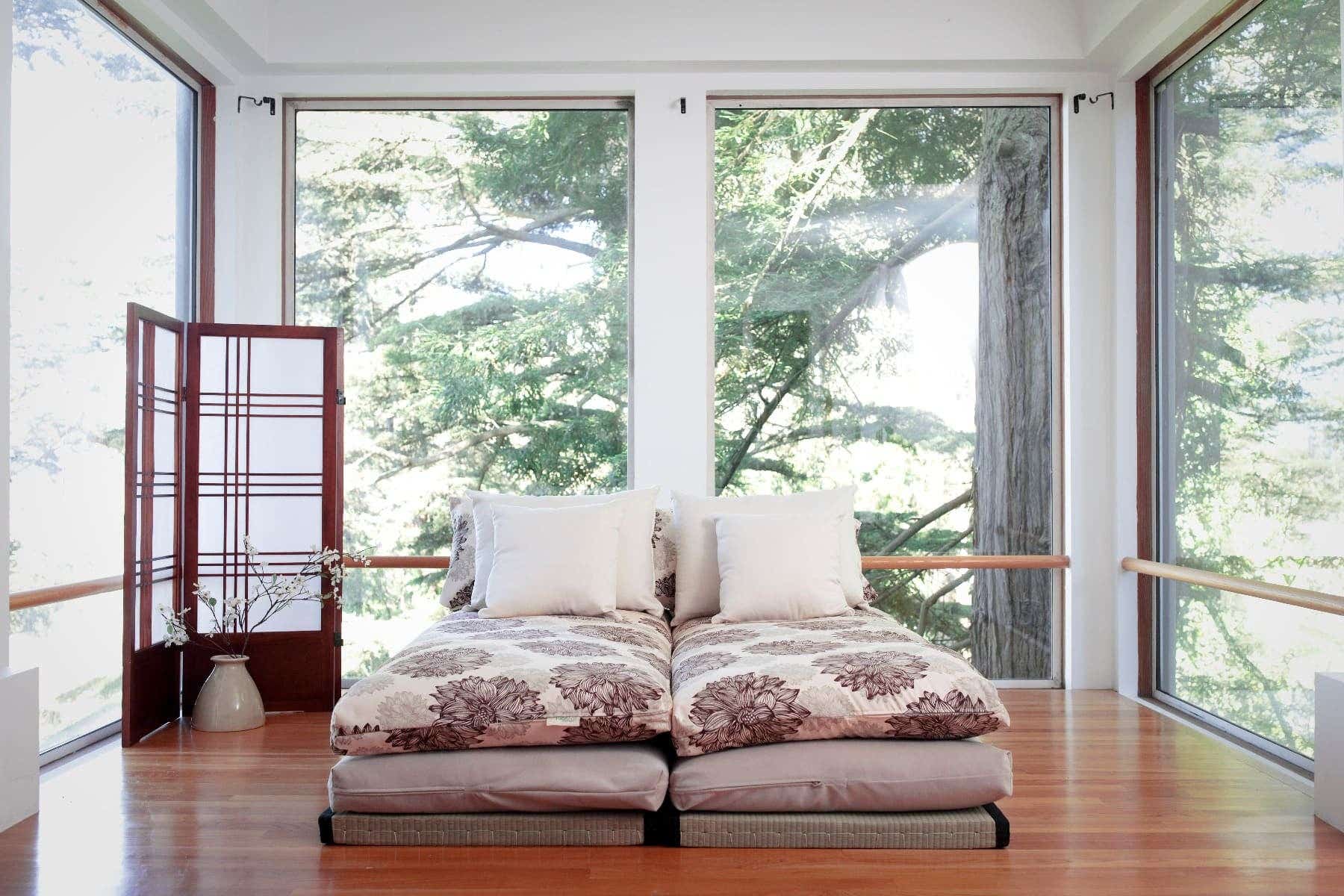 The Futon Shop Media kit