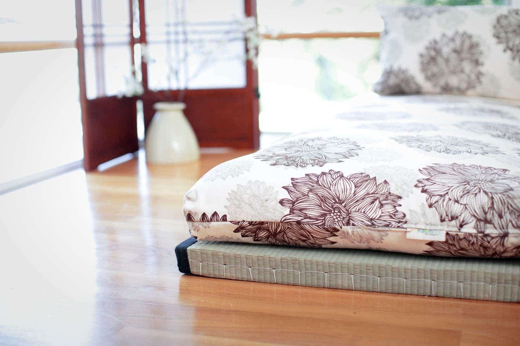 The Futon Shop Media kit