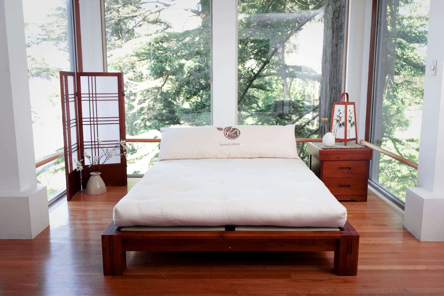 The Futon Shop Media kit