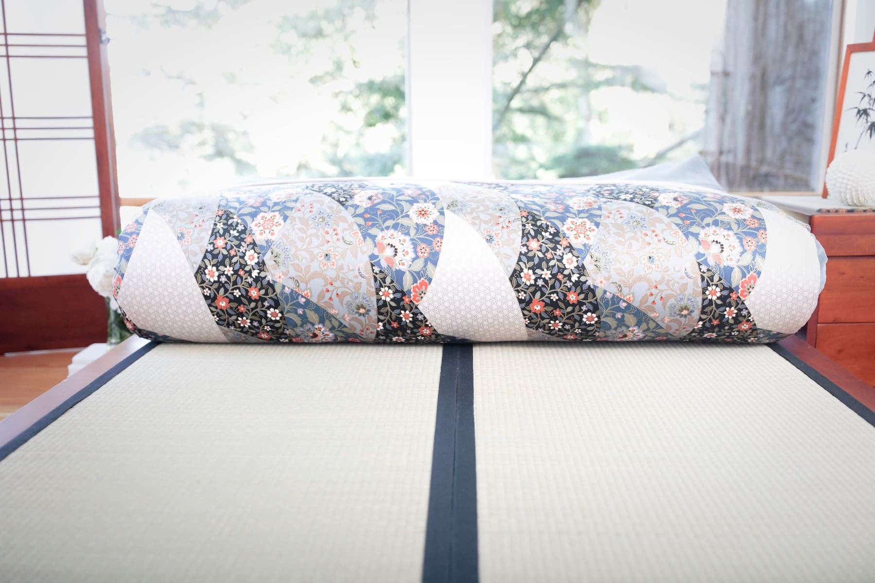 The Futon Shop Media kit