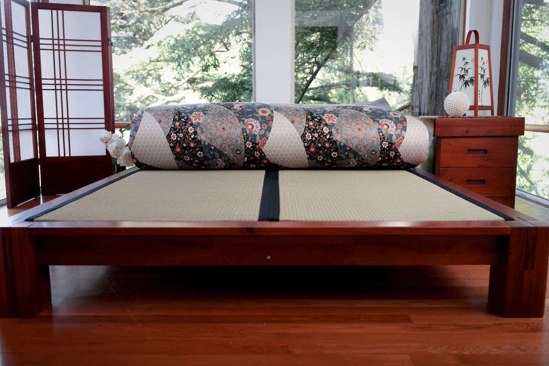 The Futon Shop Media kit