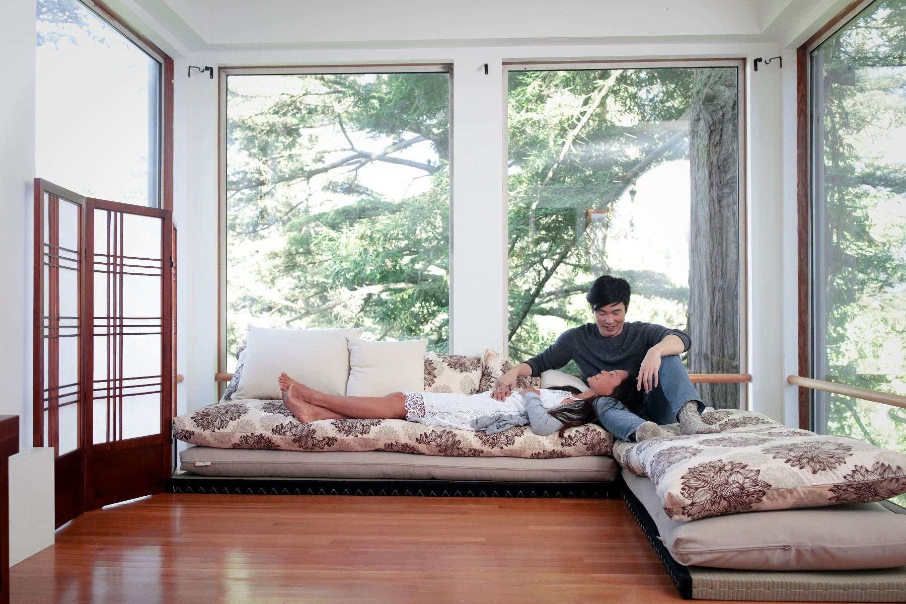 The Futon Shop Media kit