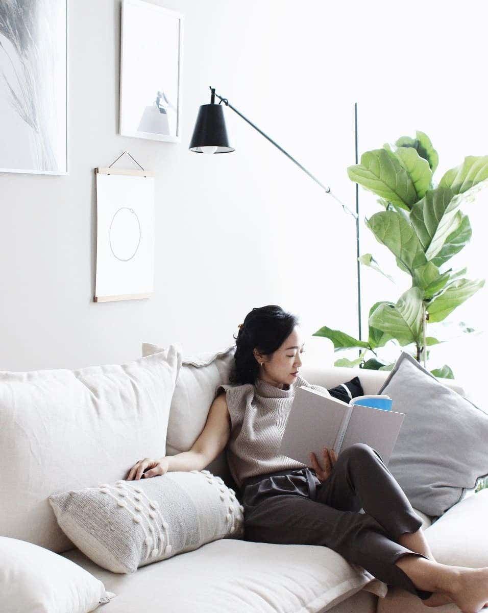 The Futon Shop Media kit