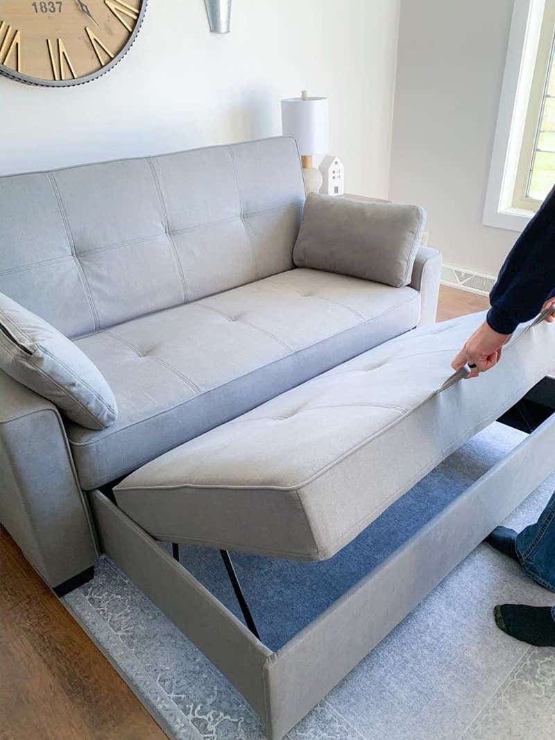 The Futon Shop Media kit