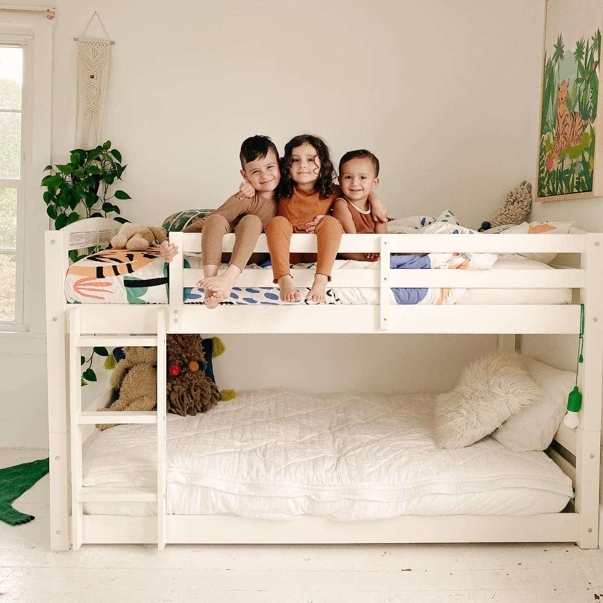The Futon Shop Media kit